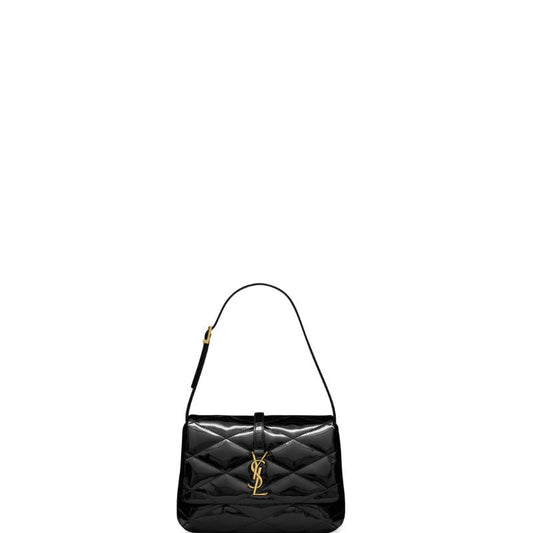 Le 57 Hobo Bag Black