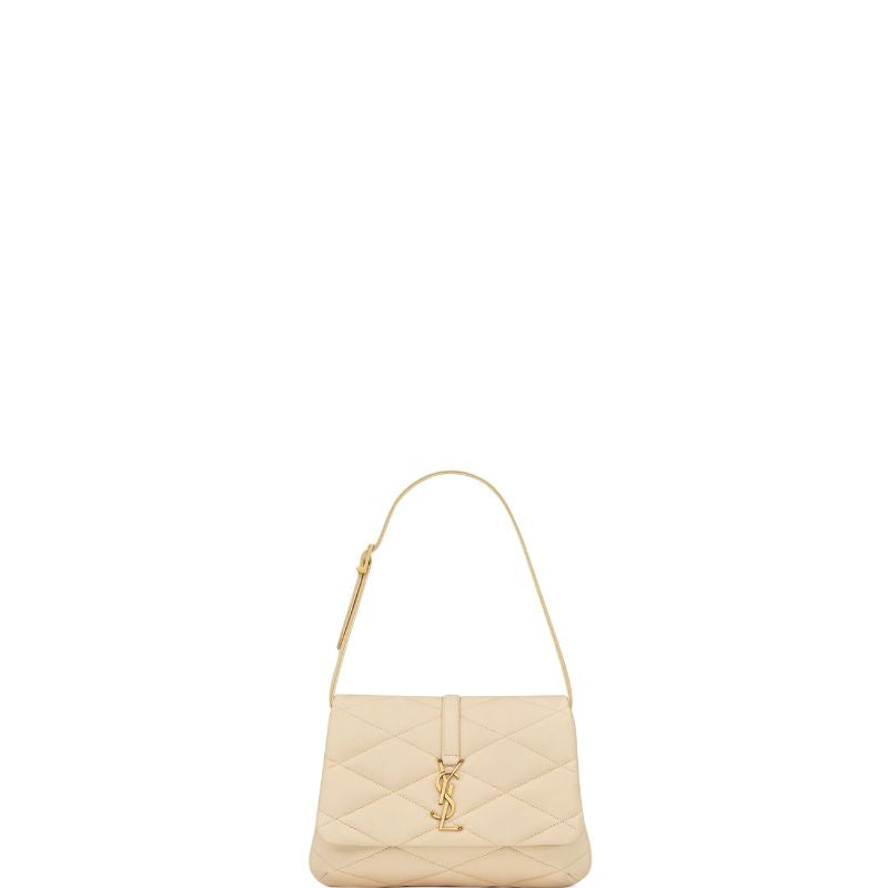 Le 57 Hobo Bag Beige