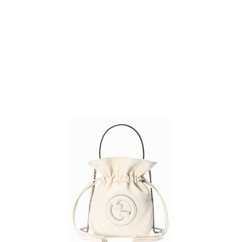 Blondie Bucket Bag Milk