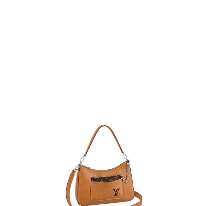 Marelle Handbag Brown