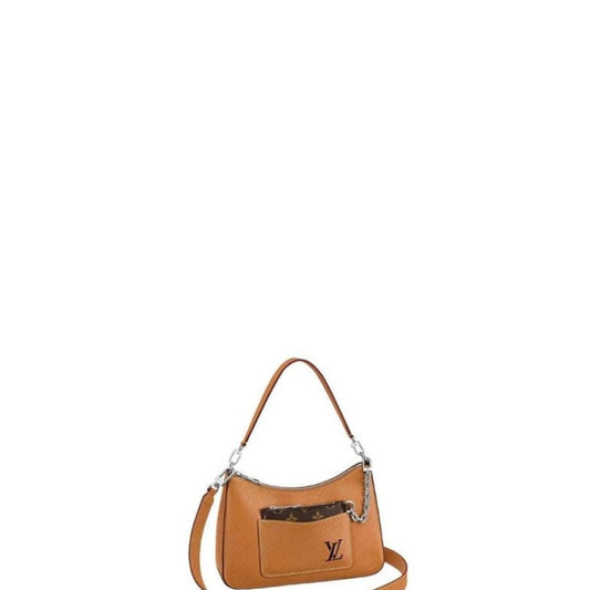 Marelle Handbag Brown