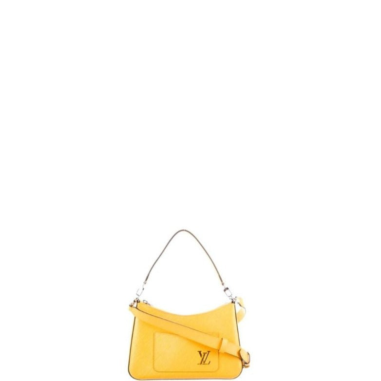 Marelle Handbag Yellow