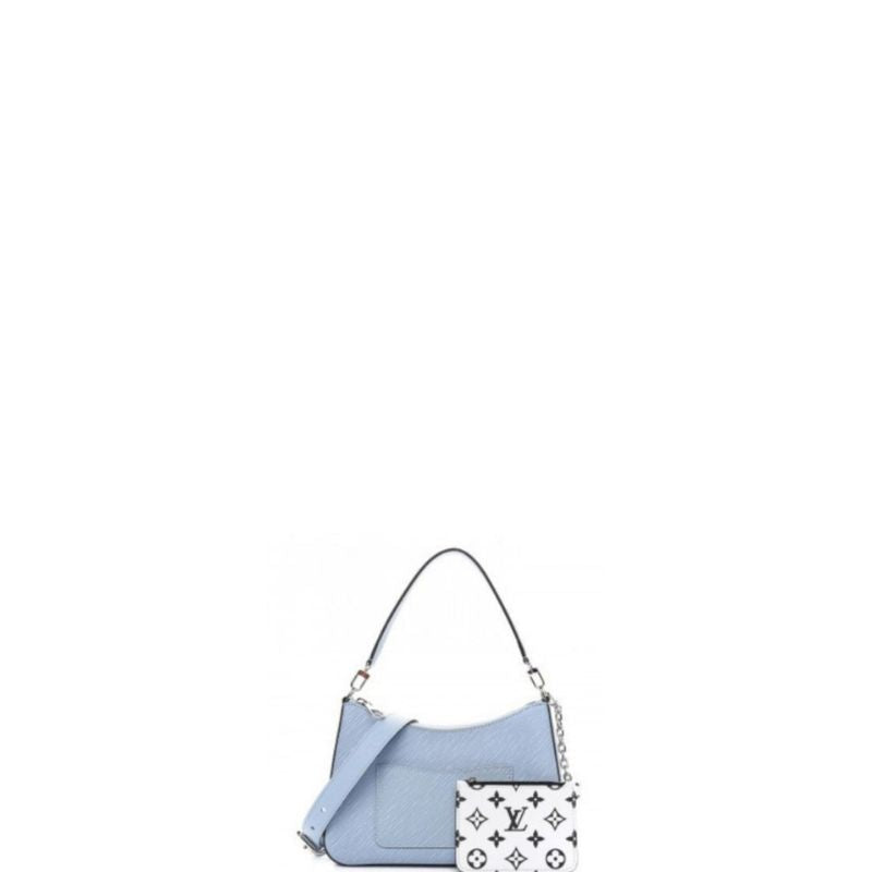 Marelle Handbag Light Blue