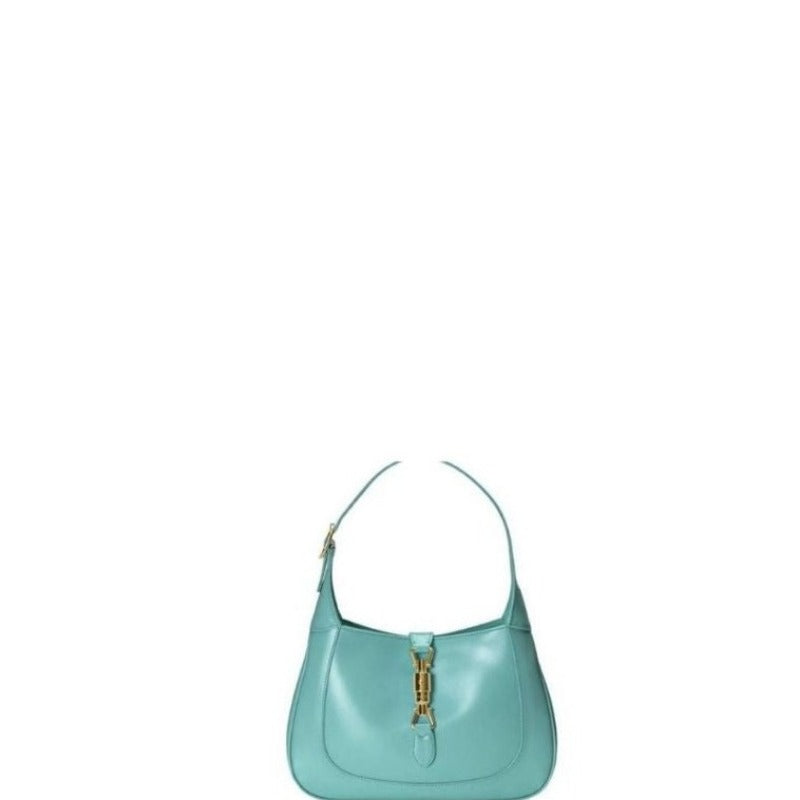 Jackie 1961 Hobo Bag Blue