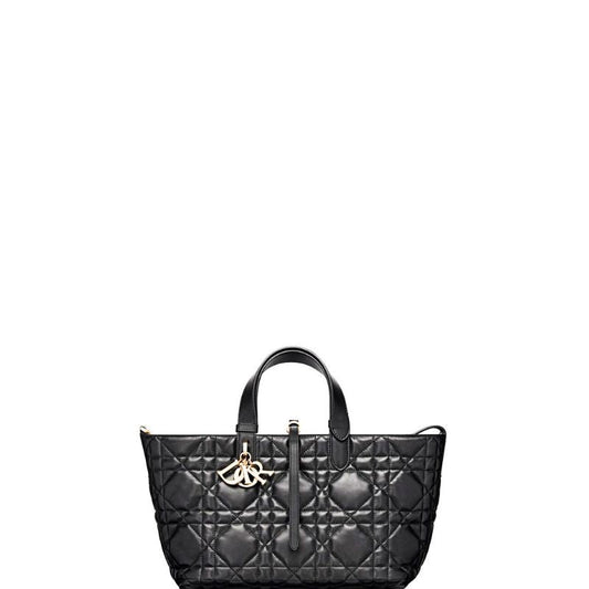 Toujours Medium Tote Bag black