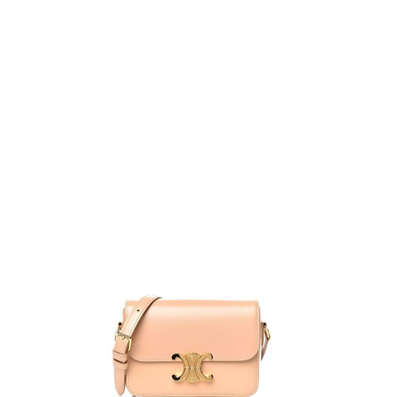 Bolso Teen Triomphe Rosa Claro