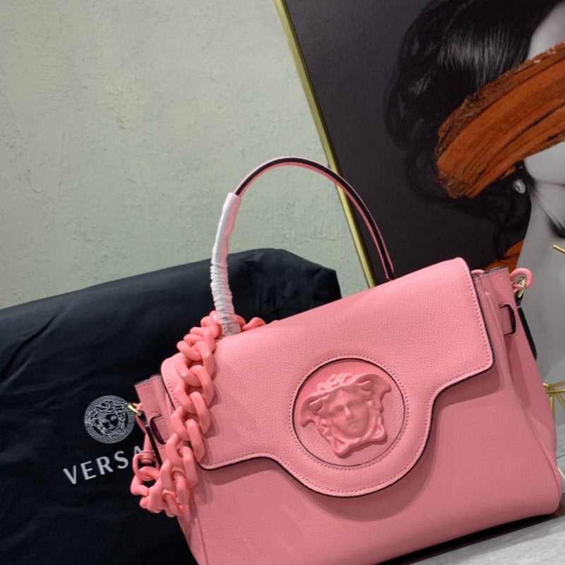 Bolso La Medusa Con Asa Superior Ultra Pik