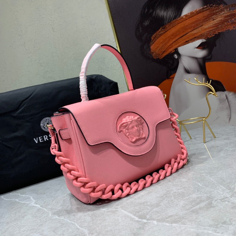 Bolso La Medusa Con Asa Superior Ultra Pik