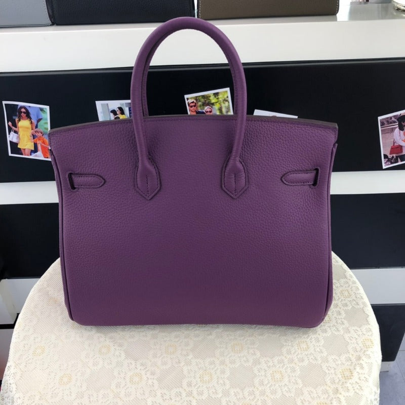 Birkin Bag Lilac