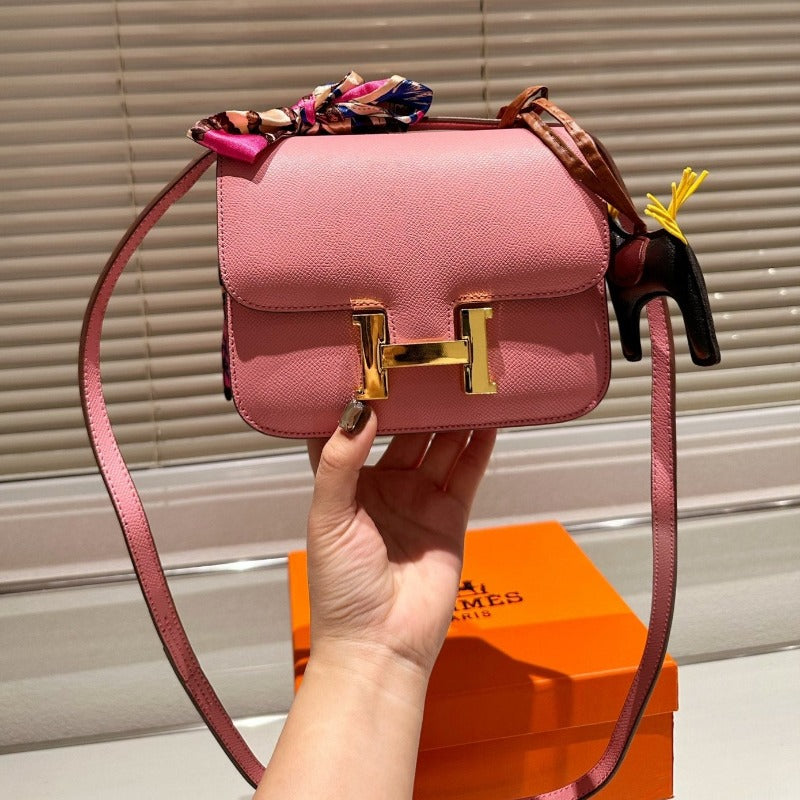 Constance Bag Pink