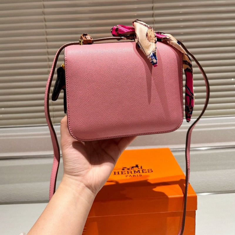 Constance Bag Pink