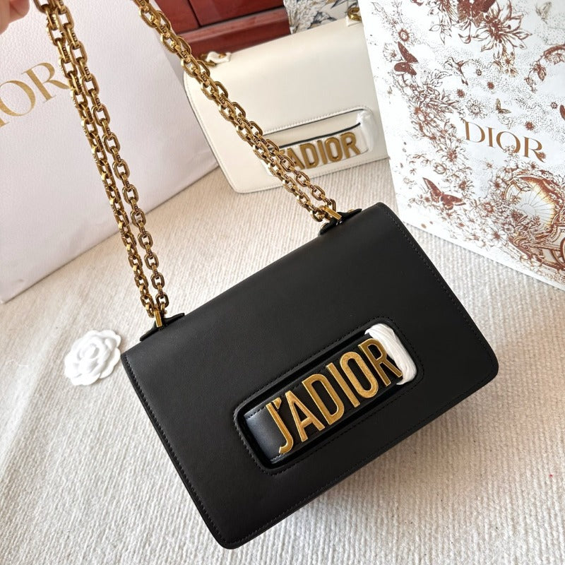 J’Adior Bag Black