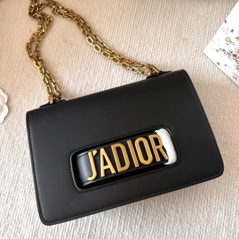 J’Adior Bag Black