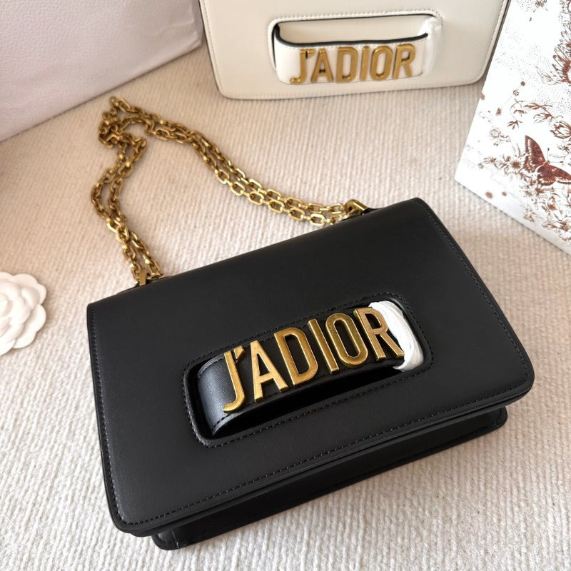 J’Adior Bag Black