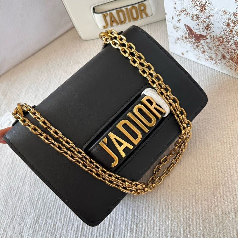 J’Adior Bag Black