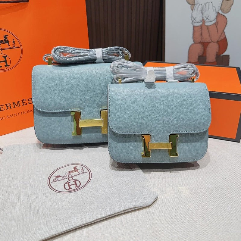 Constance Bag Light Blue