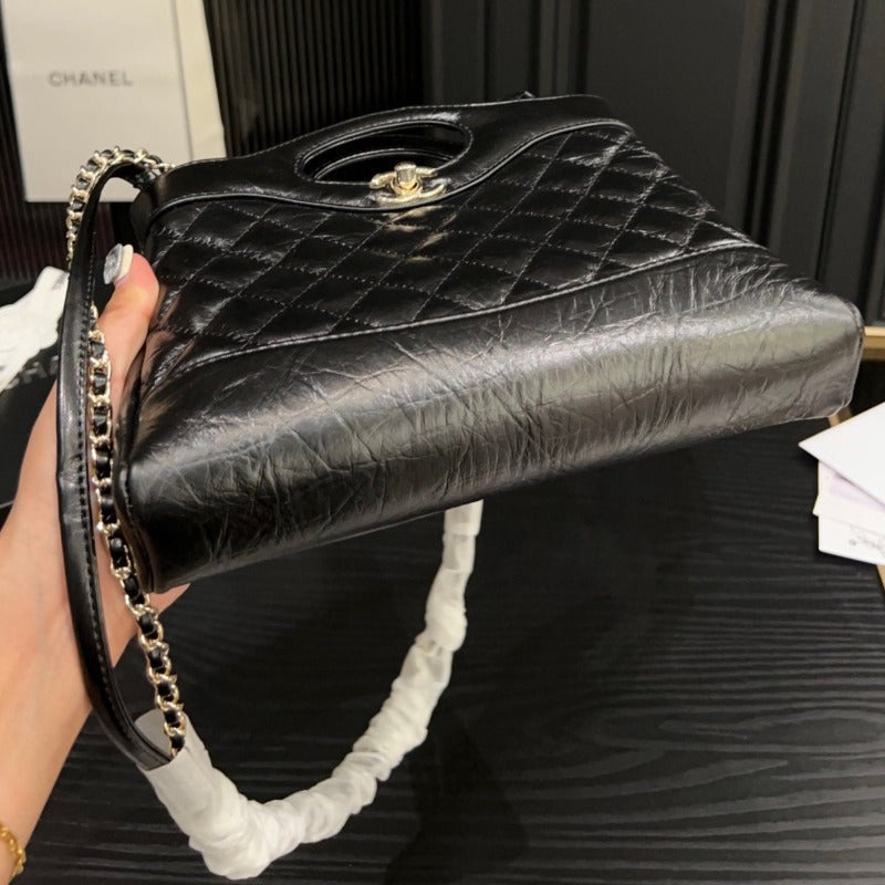 31 Mini Bag Black