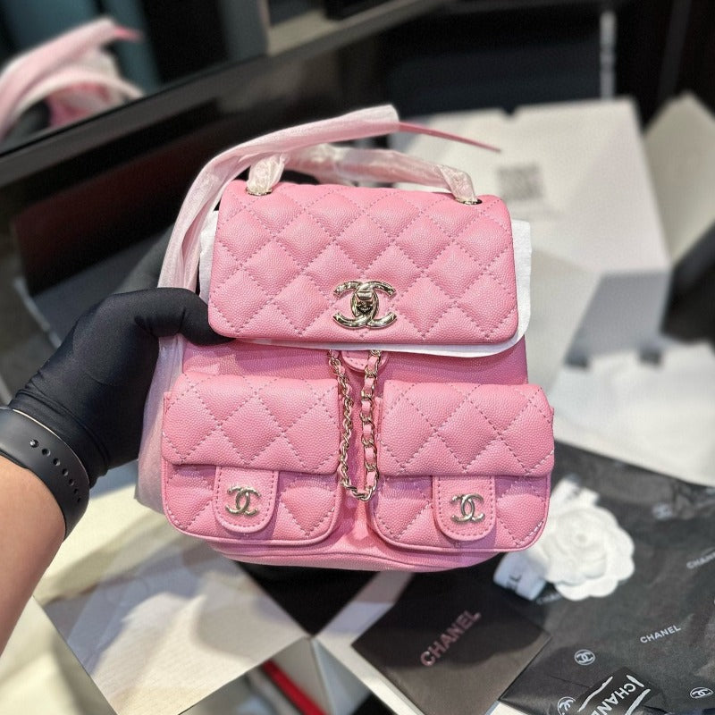 Mochila Duma Mini Rosa