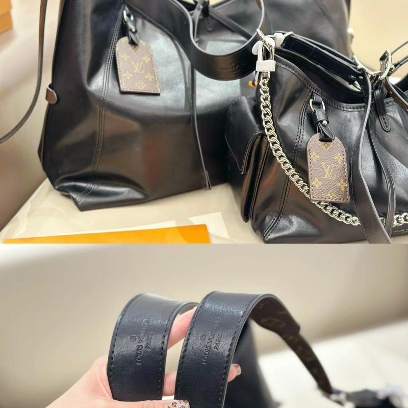 CarryAll  Bag Black