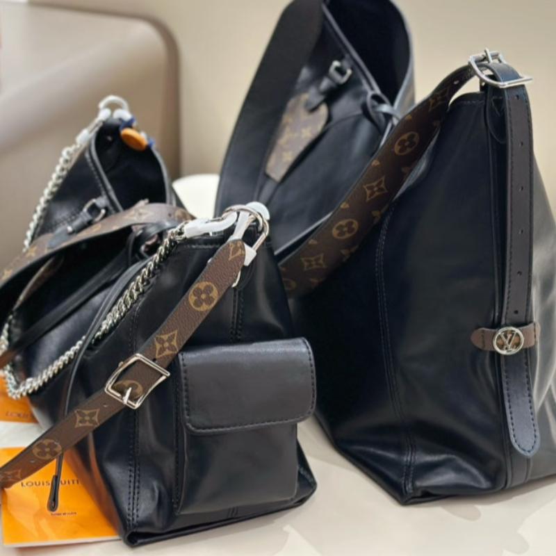 CarryAll  Bag Black