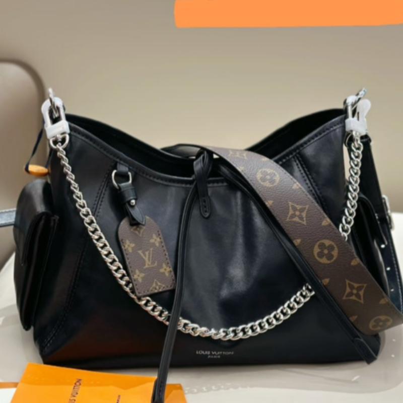 CarryAll  Bag Black