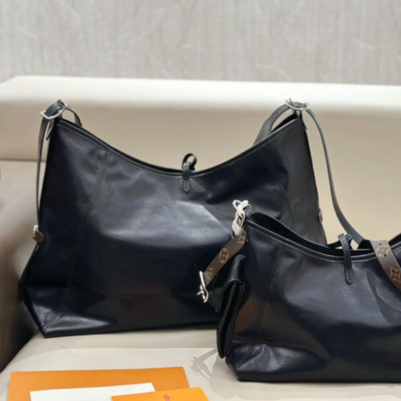 CarryAll  Bag Black