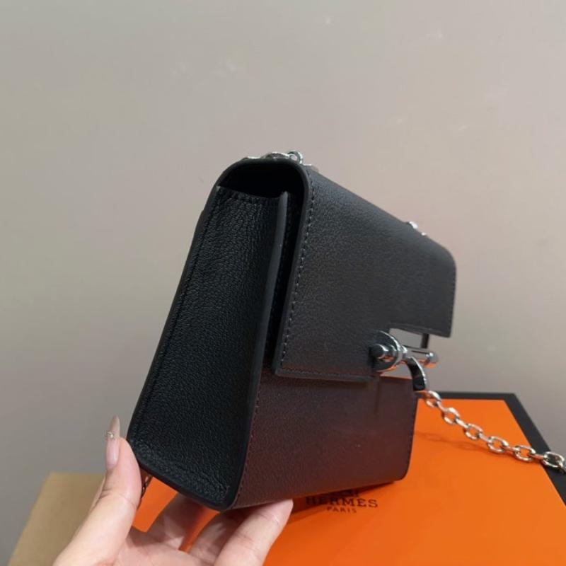 Verrou Mini Bag Black New