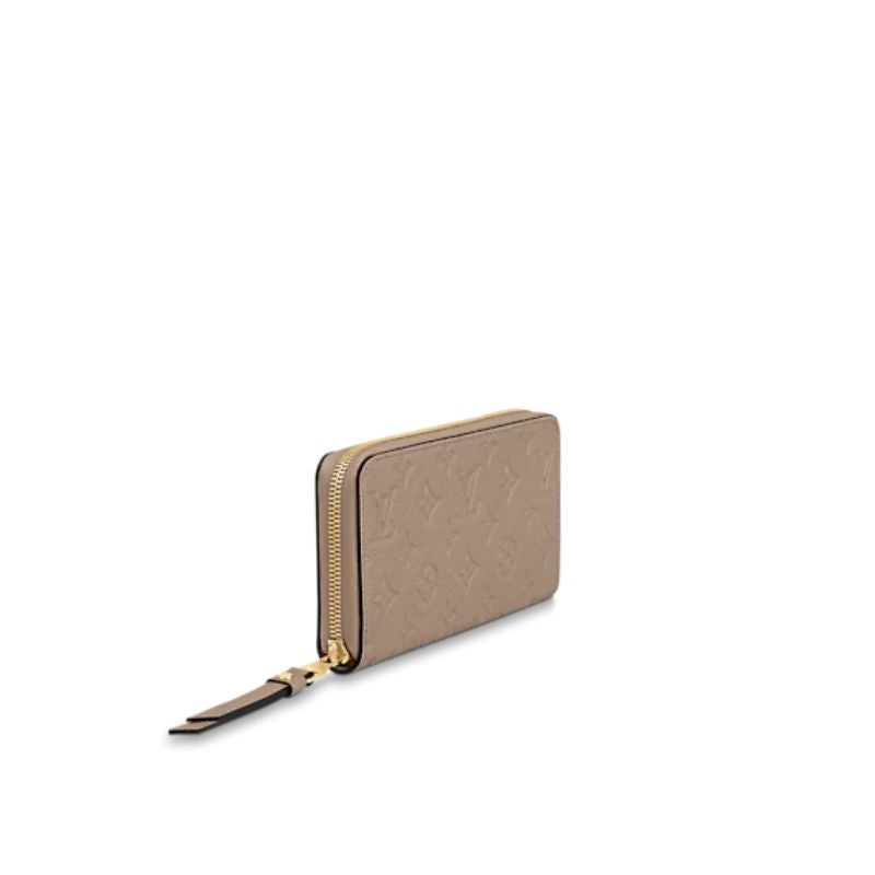 Zippy Wallet Large Turtledove